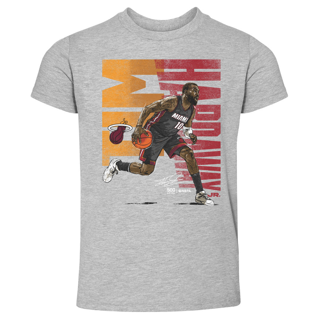 Tim Hardaway Jr. Kids Toddler T-Shirt | 500 LEVEL