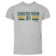 Tyler Soderstrom Kids Toddler T-Shirt | 500 LEVEL