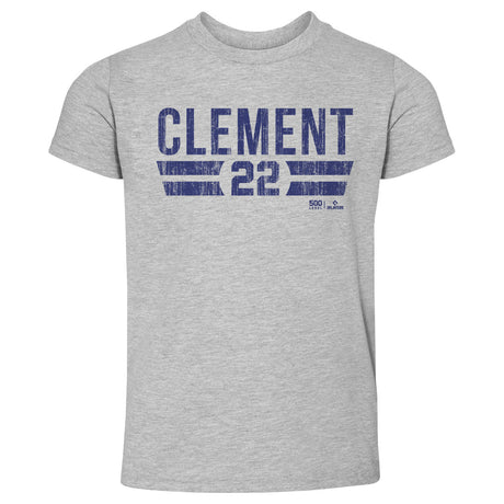 Ernie Clement Kids Toddler T-Shirt | 500 LEVEL