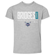 Miles Bridges Kids Toddler T-Shirt | 500 LEVEL