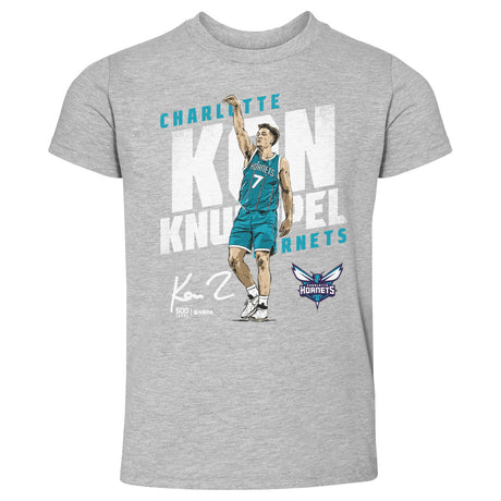 Kon Knueppel Kids Toddler T-Shirt | 500 LEVEL