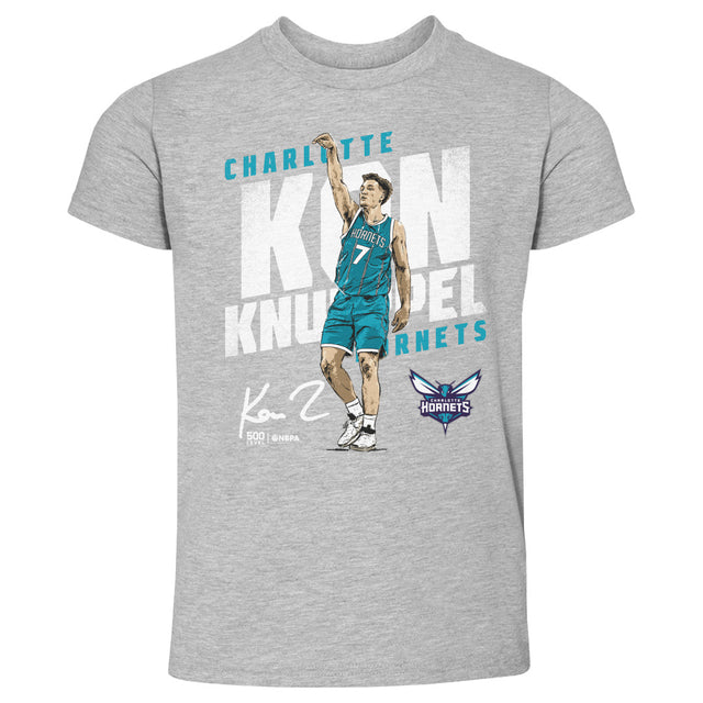 Kon Knueppel Kids Toddler T-Shirt | 500 LEVEL