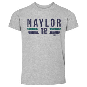 Josh Naylor Kids Toddler T-Shirt | 500 LEVEL