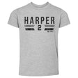 Dylan Harper Kids Toddler T-Shirt | 500 LEVEL