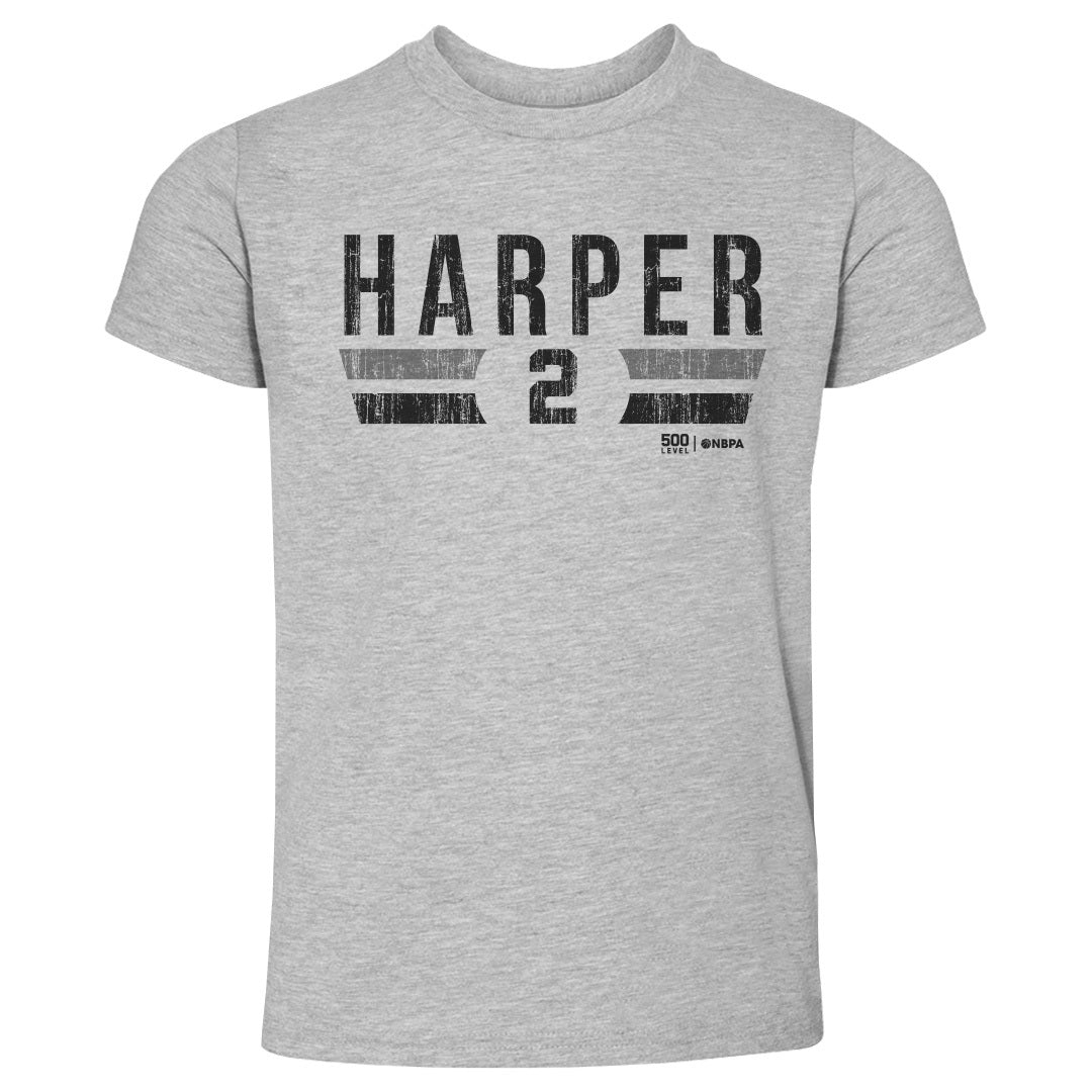 Dylan Harper Kids Toddler T-Shirt | 500 LEVEL