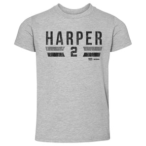 Dylan Harper Kids Toddler T-Shirt | 500 LEVEL