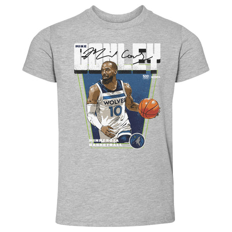 Mike Conley Kids Toddler T-Shirt | 500 LEVEL