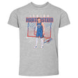 Isaiah Hartenstein Kids Toddler T-Shirt | 500 LEVEL