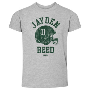 Jayden Reed Kids Toddler T-Shirt | 500 LEVEL