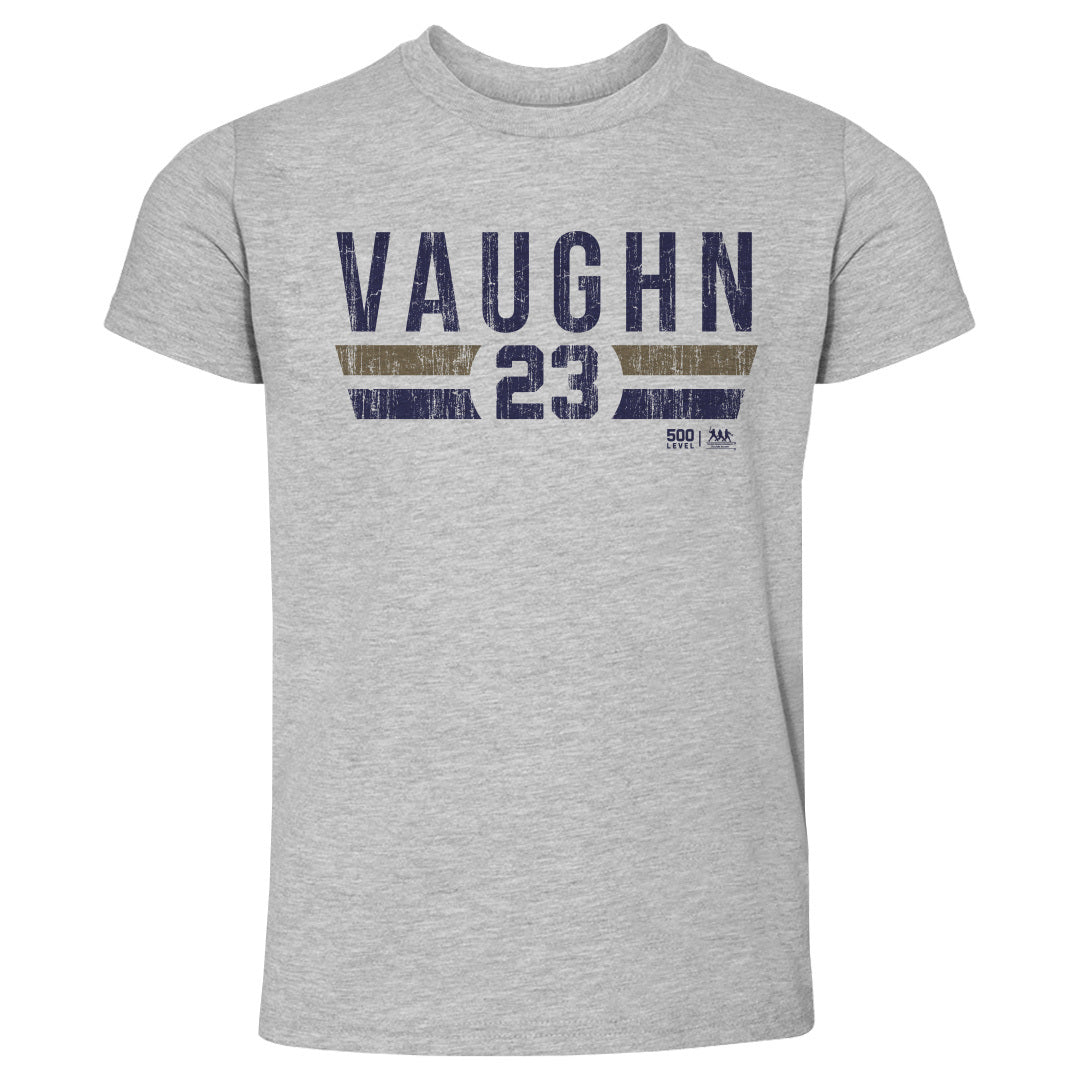 Greg Vaughn Kids Toddler T-Shirt | 500 LEVEL