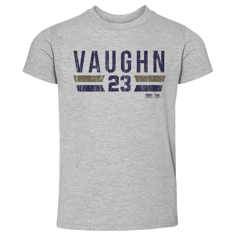 Greg Vaughn Kids Toddler T-Shirt | 500 LEVEL