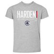 James Harden Kids Toddler T-Shirt | 500 LEVEL