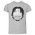 Malik Nabers Kids Toddler T-Shirt | 500 LEVEL