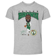 Jaylen Brown Kids Toddler T-Shirt | 500 LEVEL