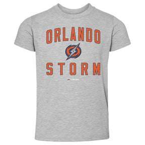 Orlando Storm Kids Toddler T-Shirt | 500 LEVEL