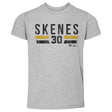 Paul Skenes Kids Toddler T-Shirt | 500 LEVEL