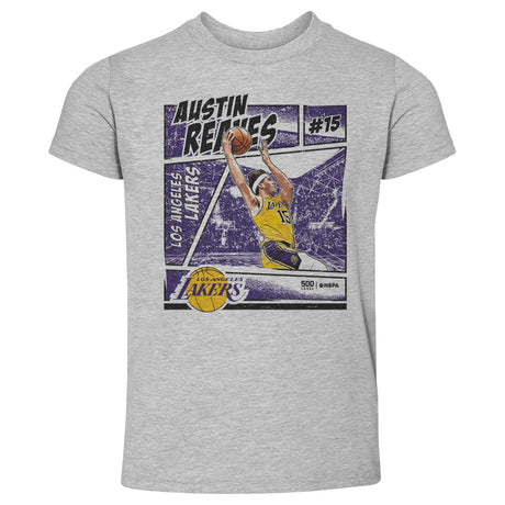 Austin Reaves Kids Toddler T-Shirt | 500 LEVEL