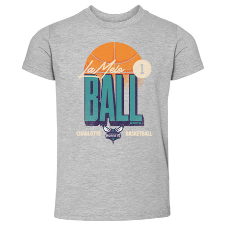 LaMelo Ball Kids Toddler T-Shirt | 500 LEVEL