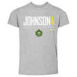 Flau'jae Johnson Kids Toddler T-Shirt | 500 LEVEL