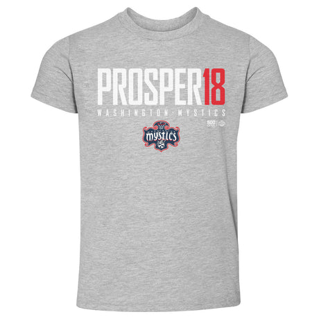 Cassandre Prosper Kids Toddler T-Shirt | 500 LEVEL