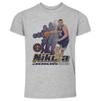 Nikola Jokic Kids Toddler T-Shirt | 500 LEVEL