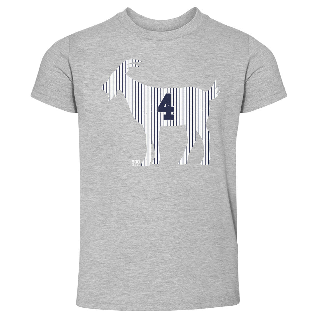 New York Kids Toddler T-Shirt | 500 LEVEL