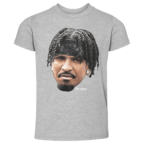 Jayden Daniels Kids Toddler T-Shirt | 500 LEVEL