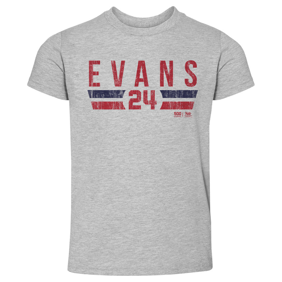 Dwight Evans Kids Toddler T-Shirt | 500 LEVEL