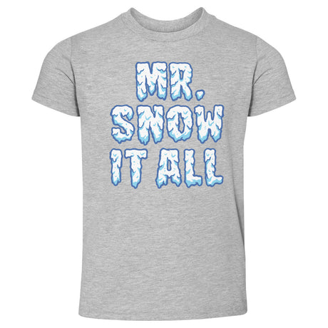 Christmas Kids Toddler T-Shirt | 500 LEVEL