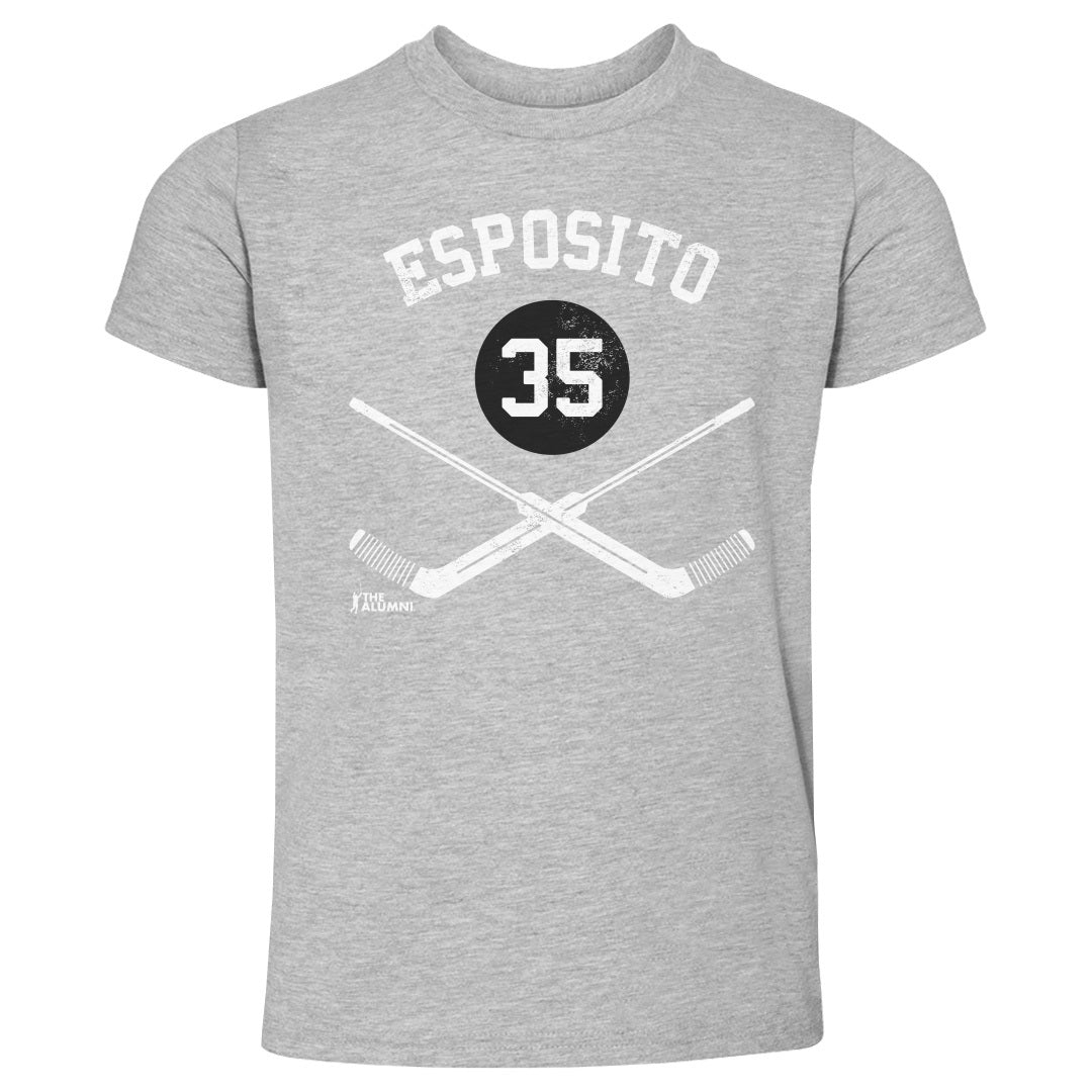 Tony Esposito Kids Toddler T-Shirt | 500 LEVEL