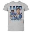 Ladd McConkey Kids Toddler T-Shirt | 500 LEVEL