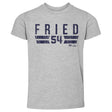 Max Fried Kids Toddler T-Shirt | 500 LEVEL