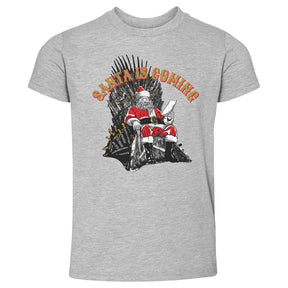 Christmas Kids Toddler T-Shirt | 500 LEVEL