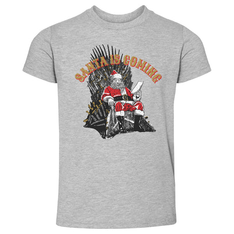 Christmas Kids Toddler T-Shirt | 500 LEVEL