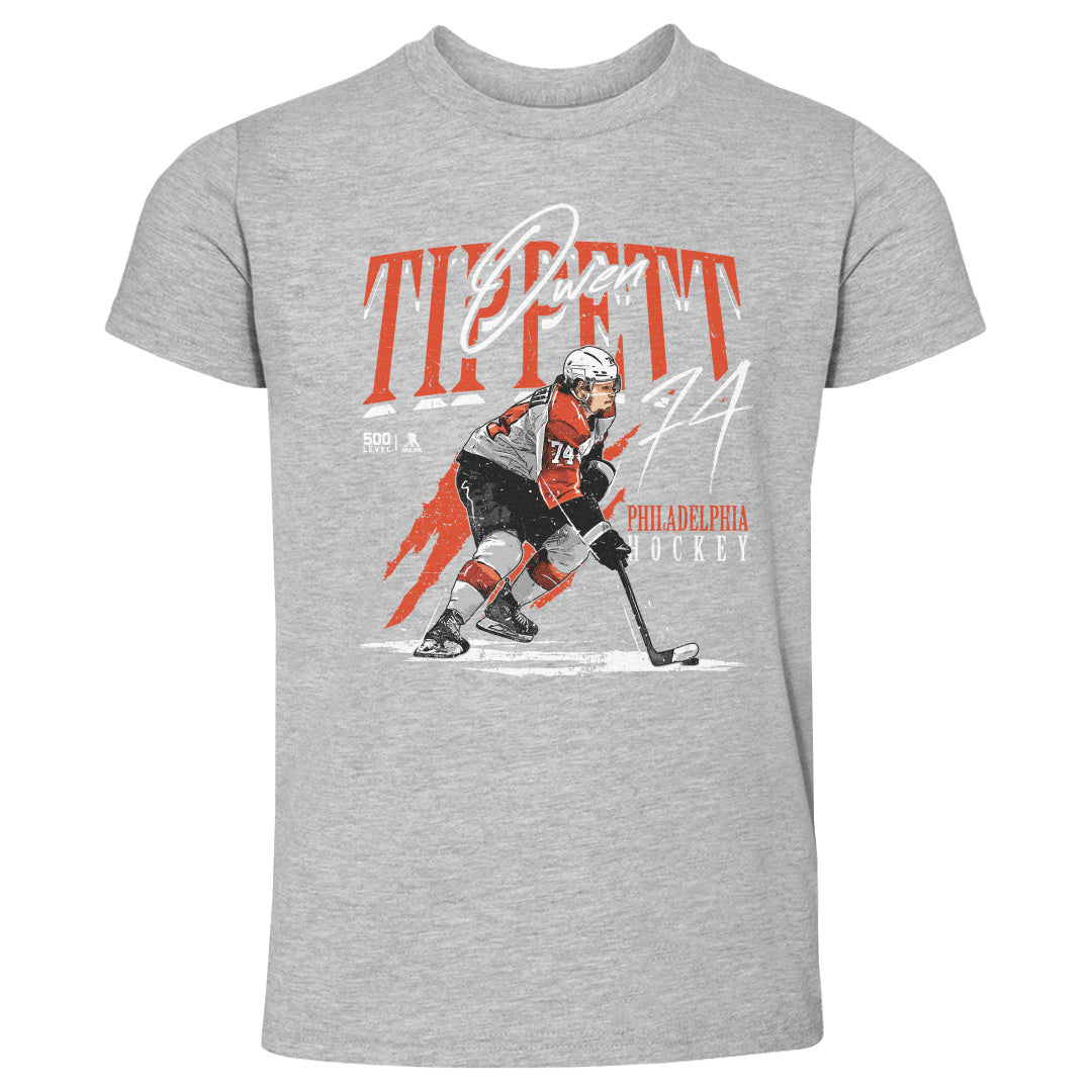 Owen Tippett Kids Toddler T-Shirt | 500 LEVEL