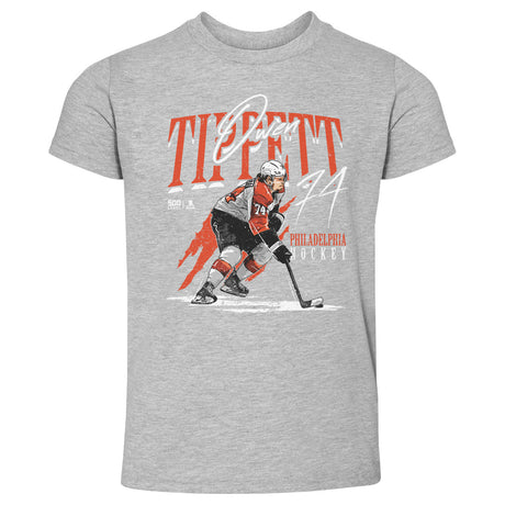 Owen Tippett Kids Toddler T-Shirt | 500 LEVEL