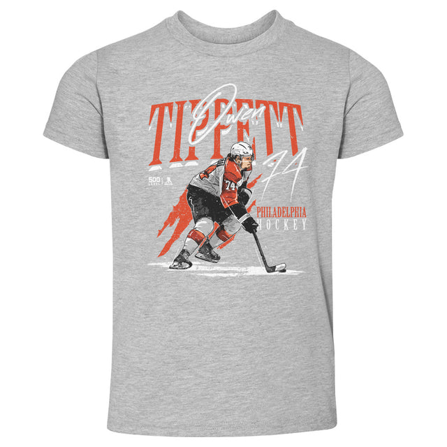 Owen Tippett Kids Toddler T-Shirt | 500 LEVEL
