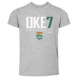 Ayo Oke Kids Toddler T-Shirt | 500 LEVEL