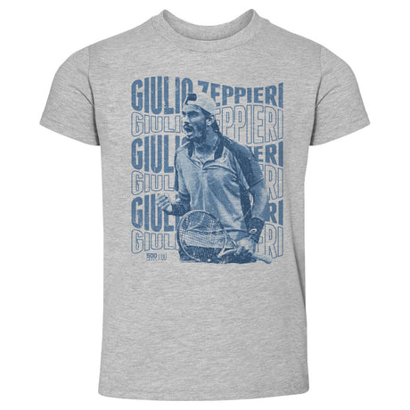 Giulio Zeppieri Kids Toddler T-Shirt | 500 LEVEL