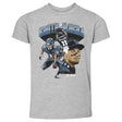 Jaxon Smith-Njigba Kids Toddler T-Shirt | 500 LEVEL