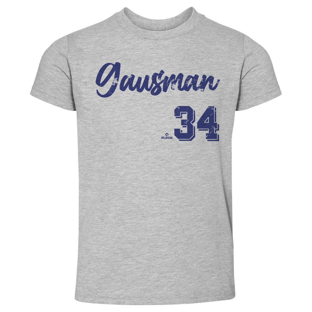 Kevin Gausman Kids Toddler T-Shirt | 500 LEVEL