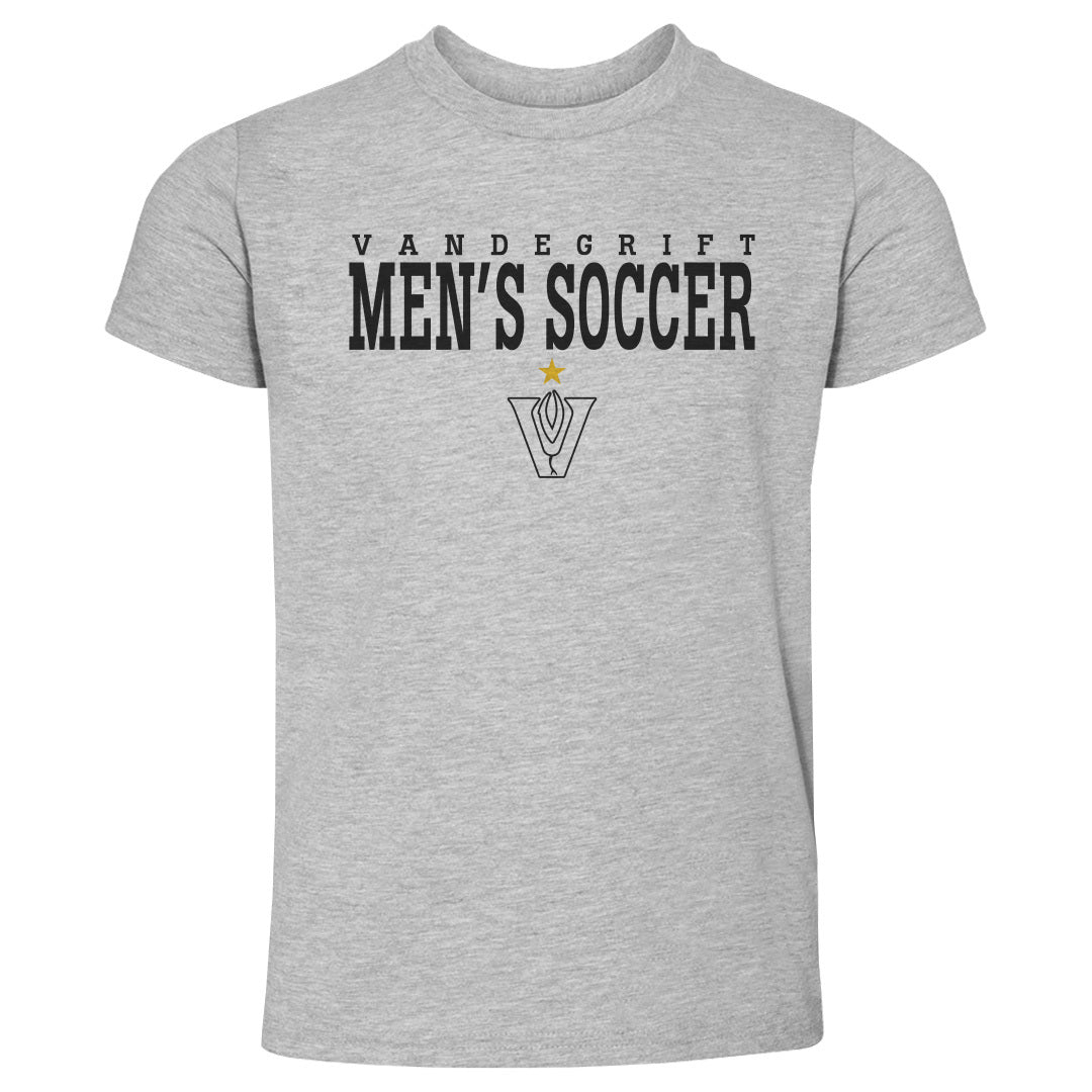 Vandegrift Kids Toddler T-Shirt | 500 LEVEL