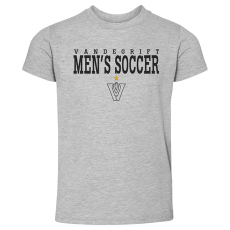 Vandegrift Kids Toddler T-Shirt | 500 LEVEL