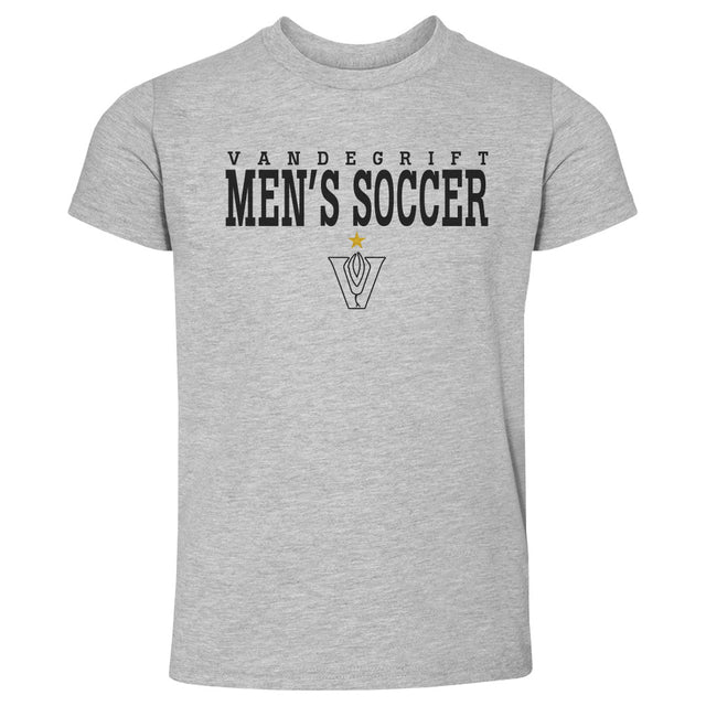 Vandegrift Kids Toddler T-Shirt | 500 LEVEL