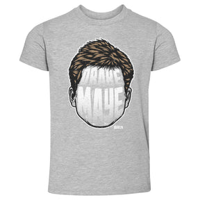 Drake Maye Kids Toddler T-Shirt | 500 LEVEL
