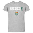 Camryn Biegalski Kids Toddler T-Shirt | 500 LEVEL