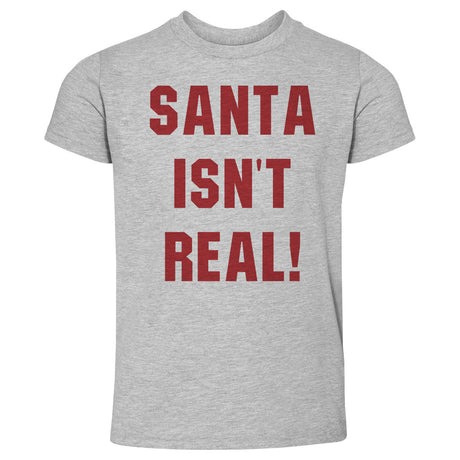 Christmas Kids Toddler T-Shirt | 500 LEVEL