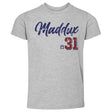 Greg Maddux Kids Toddler T-Shirt | 500 LEVEL