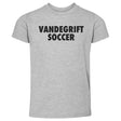 Vandegrift Kids Toddler T-Shirt | 500 LEVEL