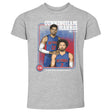 Cade Cunningham Kids Toddler T-Shirt | 500 LEVEL